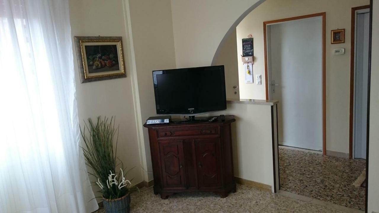 Brezza Di Lago Salò Extérieur photo