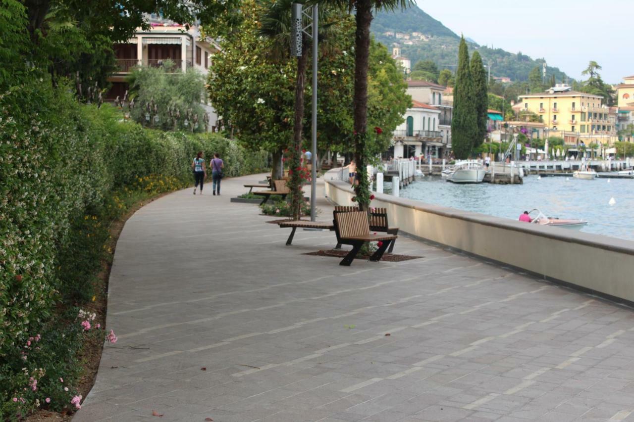 Brezza Di Lago Salò Extérieur photo