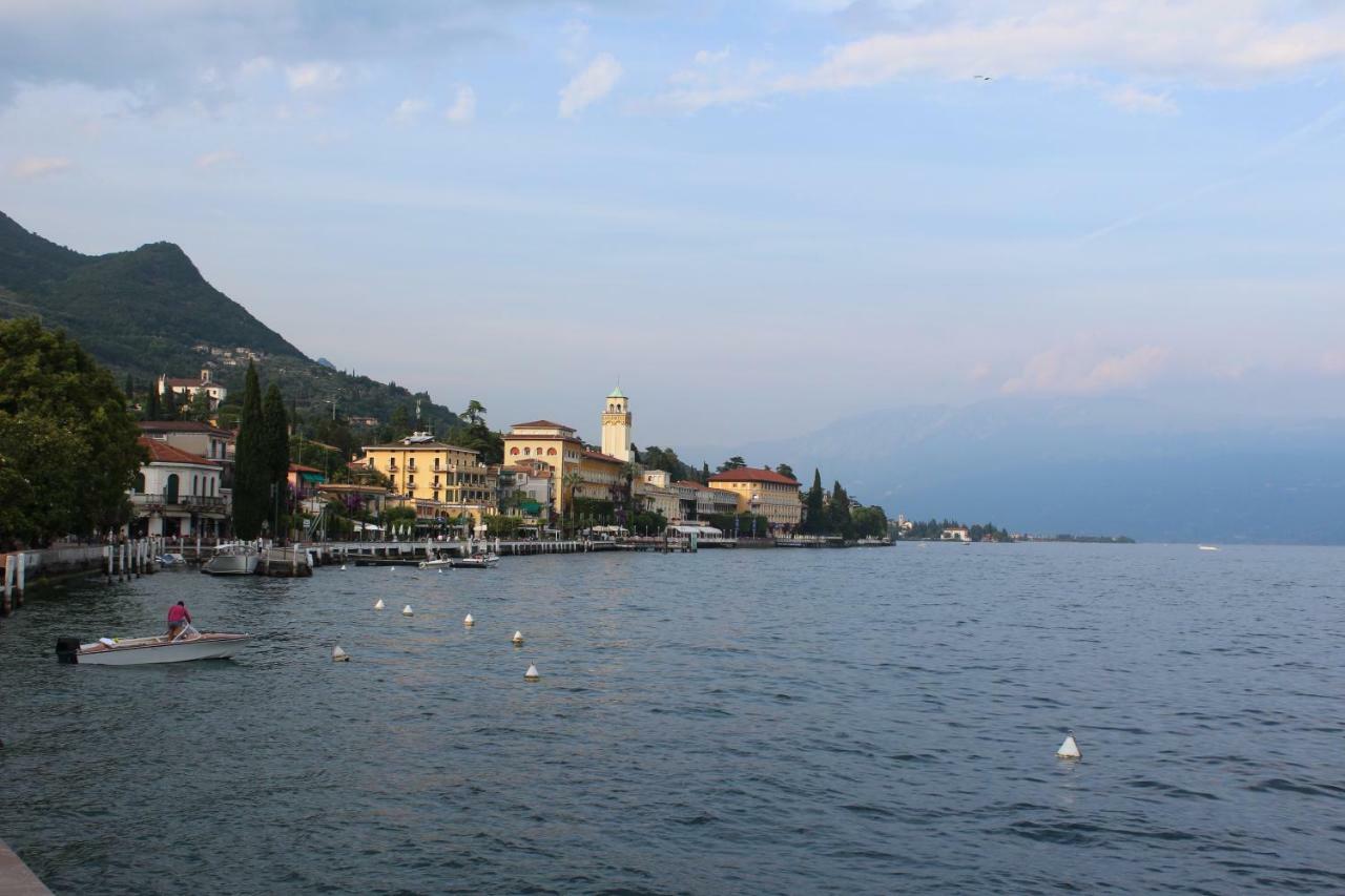 Brezza Di Lago Salò Extérieur photo