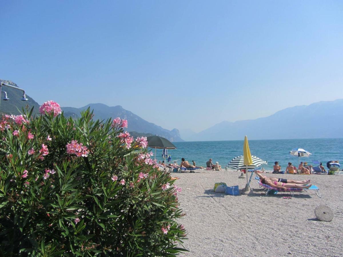 Brezza Di Lago Salò Extérieur photo